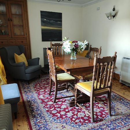 Adail Cottage Aberystwyth Extérieur photo