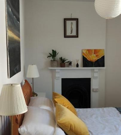 Adail Cottage Aberystwyth Extérieur photo