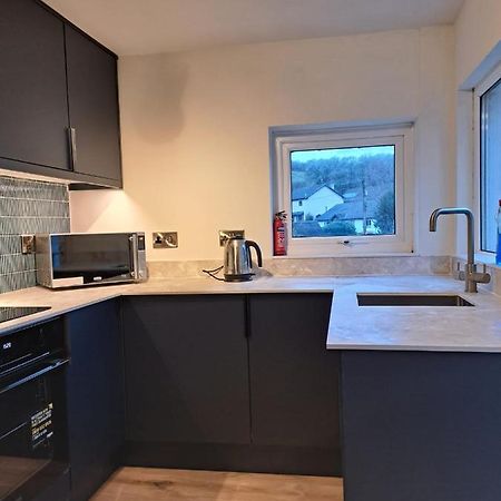 Adail Cottage Aberystwyth Extérieur photo