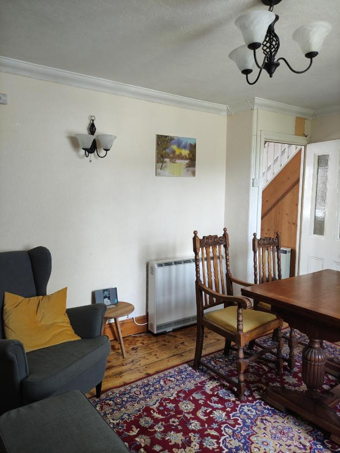 Adail Cottage Aberystwyth Extérieur photo