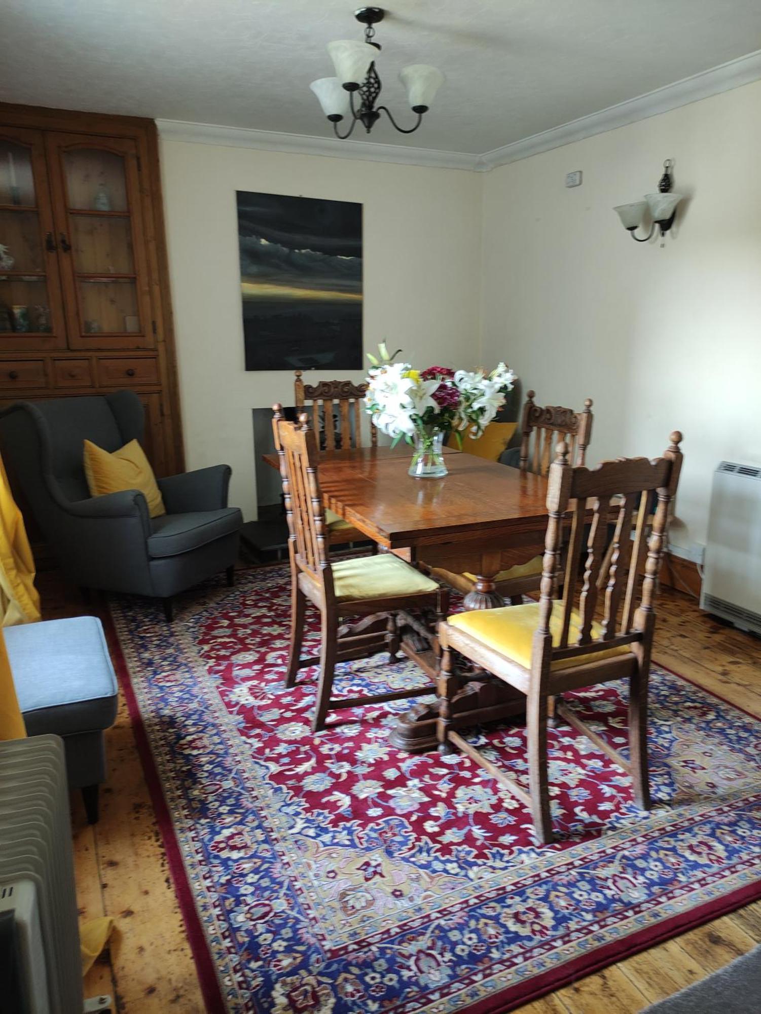 Adail Cottage Aberystwyth Extérieur photo