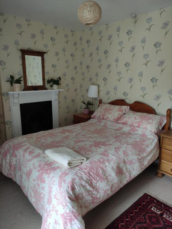 Adail Cottage Aberystwyth Extérieur photo