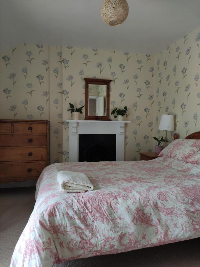 Adail Cottage Aberystwyth Extérieur photo