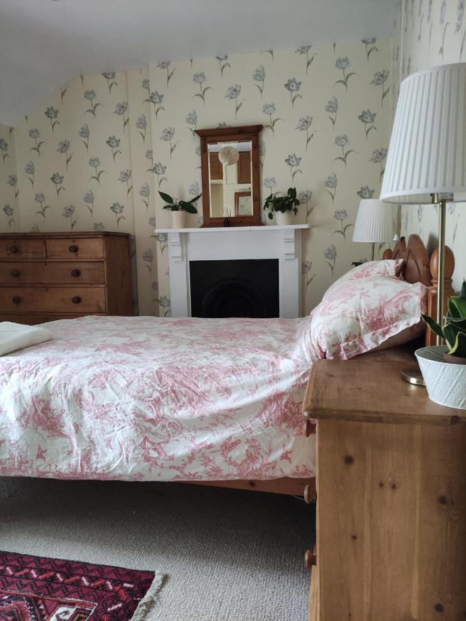 Adail Cottage Aberystwyth Extérieur photo
