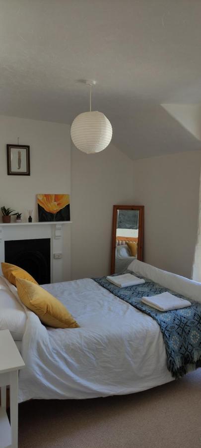 Adail Cottage Aberystwyth Extérieur photo