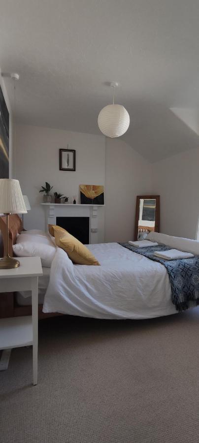 Adail Cottage Aberystwyth Extérieur photo