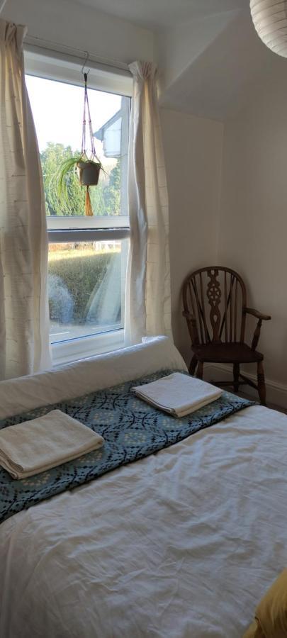 Adail Cottage Aberystwyth Extérieur photo