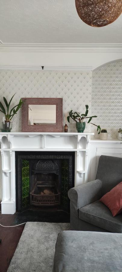 Adail Cottage Aberystwyth Extérieur photo