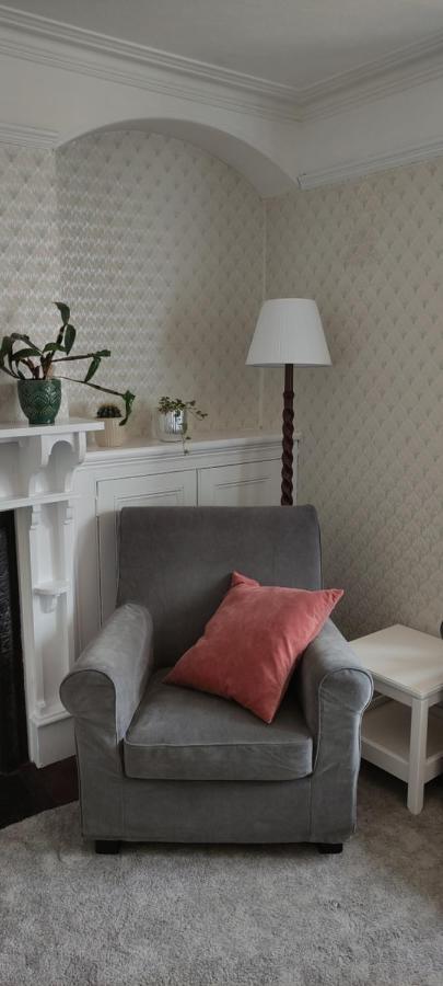Adail Cottage Aberystwyth Extérieur photo