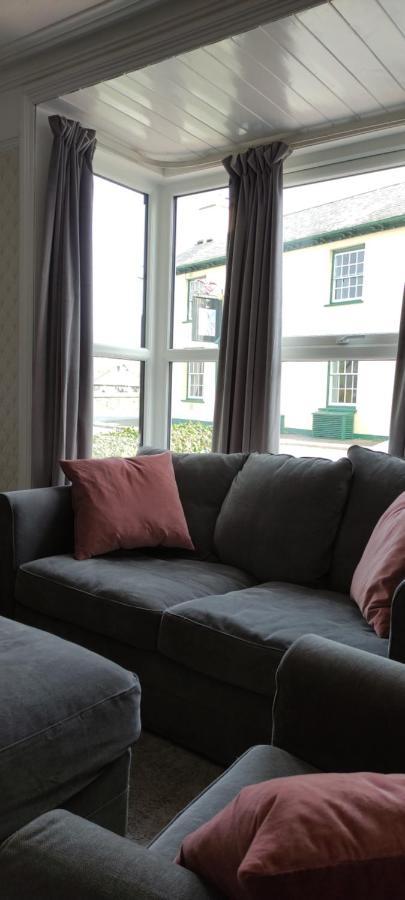 Adail Cottage Aberystwyth Extérieur photo