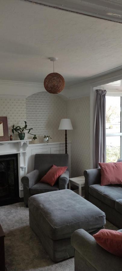 Adail Cottage Aberystwyth Extérieur photo