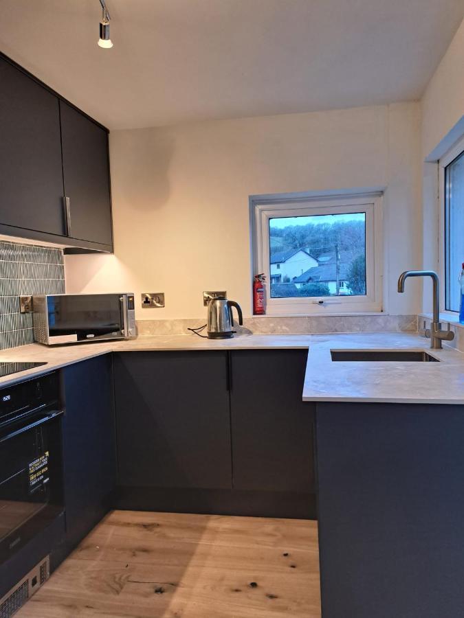 Adail Cottage Aberystwyth Extérieur photo