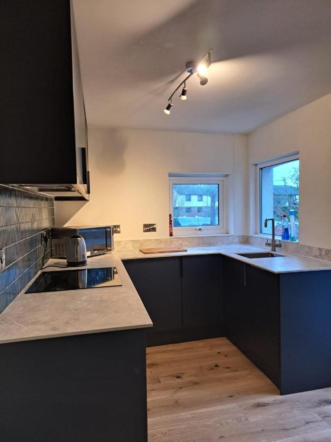 Adail Cottage Aberystwyth Extérieur photo